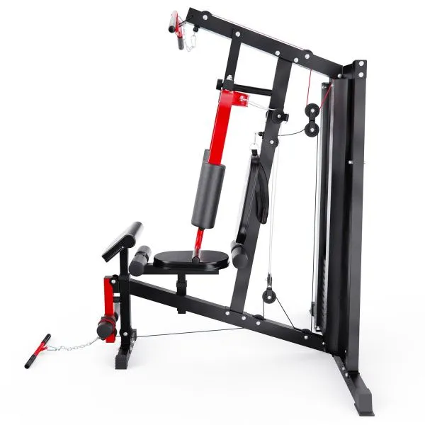 Силовой комплекс DFC WRK-5000