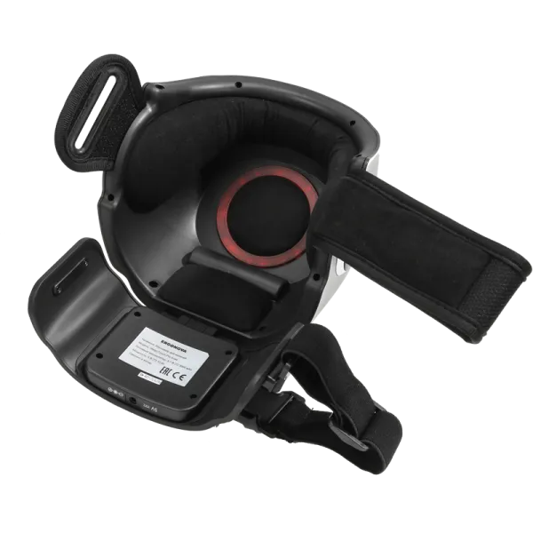 Массажер для коленей Ergonova MagicTouch Pro knee