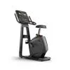 Вертикальный велоэргометр MATRIX LIFESTYLE Черный с консолью LED