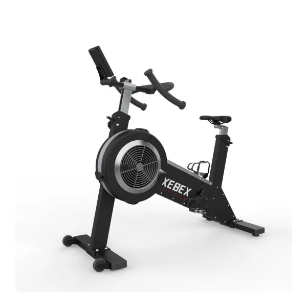 Велотренажер Xebex AMSB-01-E