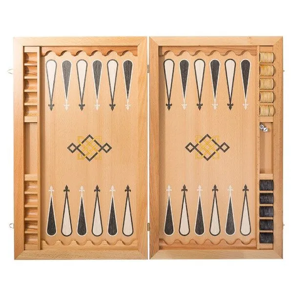 Нарды Ивановские "Джокер"