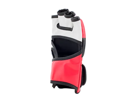 Перчатки MMA тренировочные с открытой ладонью UFC