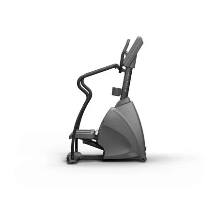 Степпер Matrix ENDURANCE Графитовый PREMIUM LED