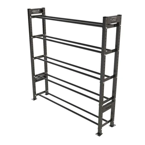 A0126 Стеллаж модульный 1800-1950 ТАНГЕН