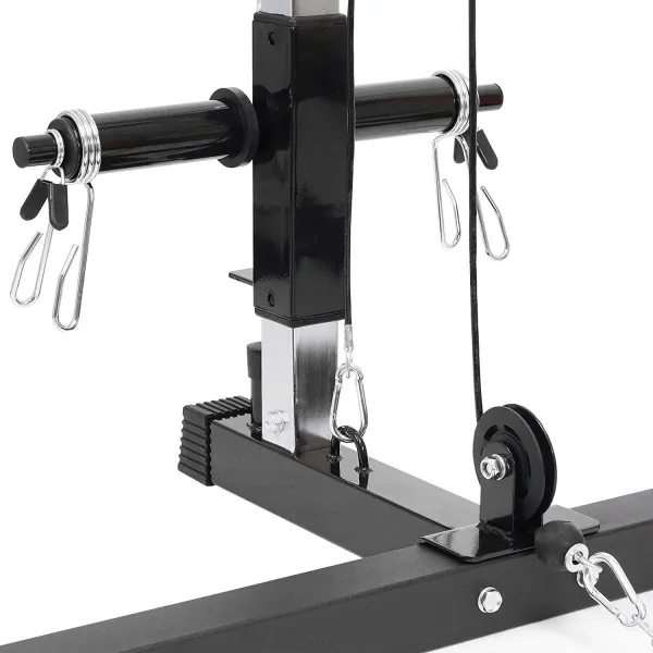 Рама силовая и тяга сверху DFC DCGE03