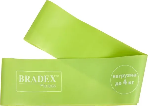 Набор эспандеров "ФИТНЕС РЕЗИНКИ"