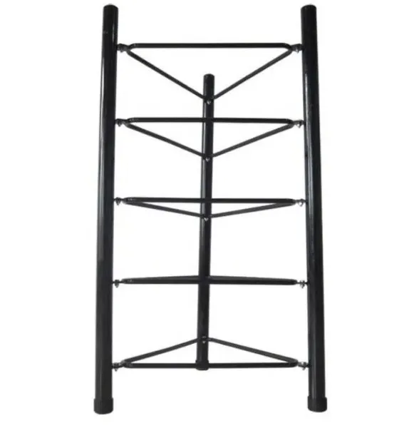 Стойка для хранения балансировочных полусфер