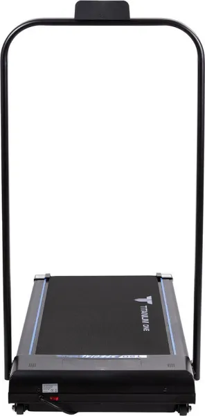 Беговая дорожка Titanium One T20 Special Blue