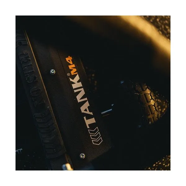 Тренажер для функционального тренинга TANK M4 Torque XTTM4GT-PH