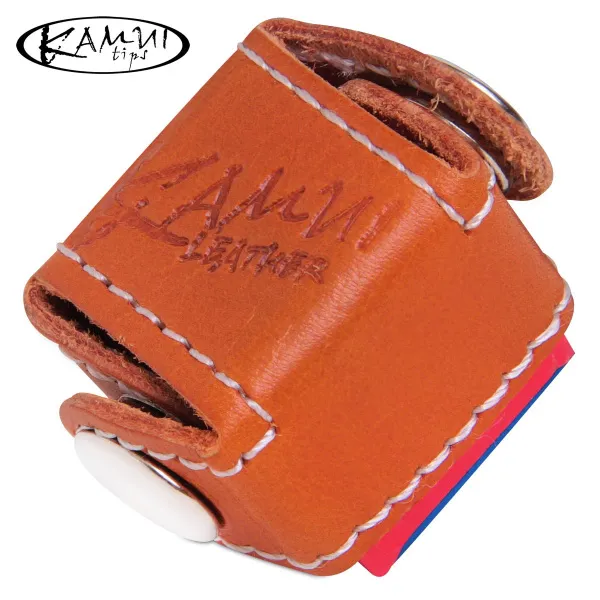 Держатель для мела Kamui Chalk Case светло-коричневый