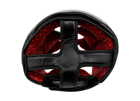 Тренировочный шлем UFC S Черный