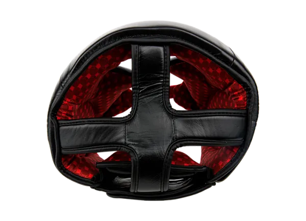 Тренировочный шлем UFC S Черный