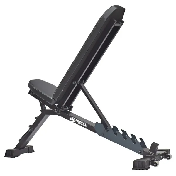 Domsen Fitness Универсальная силовая скамья для жима Domsen Ds10