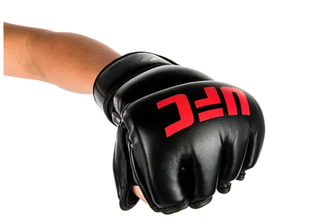 Перчатки MMA для грэпплинга UFC 7 унций