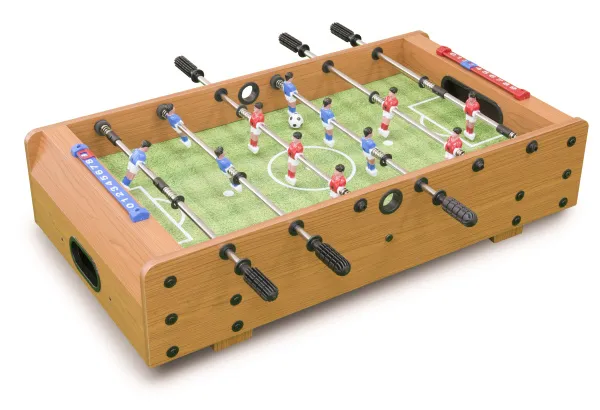 Настольный  футбол "Garlando F-Mini Telescopic"