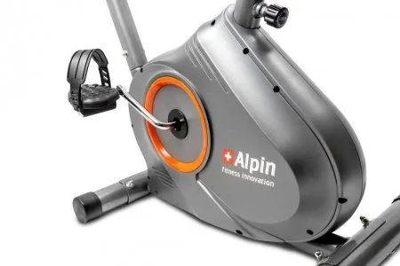 Велотренажер Alpin Picco B-180 