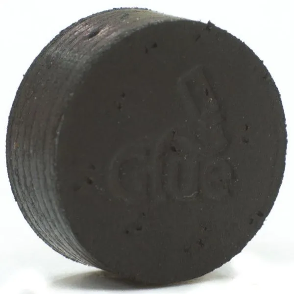 Наклейка для кия «Ball Teck Black Core Coffee» (M) 14 мм