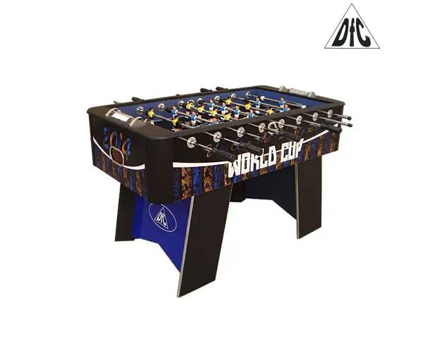 Игровой стол футбол DFC World Cup