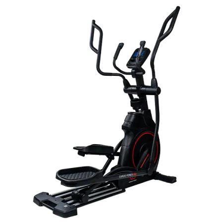 Эллиптический тренажер CardioPower X45