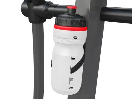 Эллиптический тренажер UNIX Fit SL-400XE