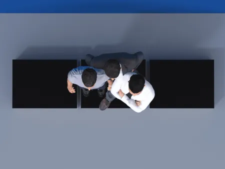 Пьедестал (СТАНДАРТ) Штабель 812х612мм (прямоугольный)