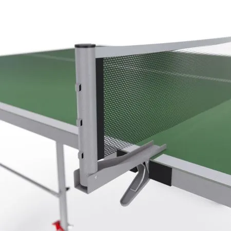 Теннисный стол всепогодный DFC TORNADO, зеленый