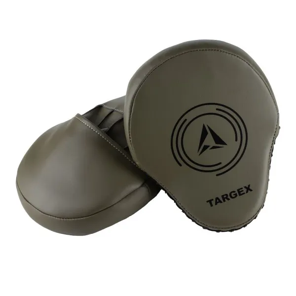 Лапы боксерские TARGEX HARD