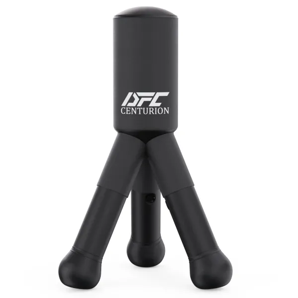 Водоналивной трехногий боксерский мешок DFC