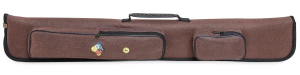 Чехол Fortuna Winner 2x2 коричневый