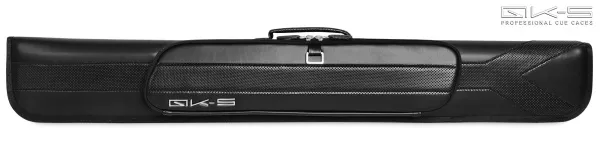 Чехол QK-S Archer 1x1 матовый черный