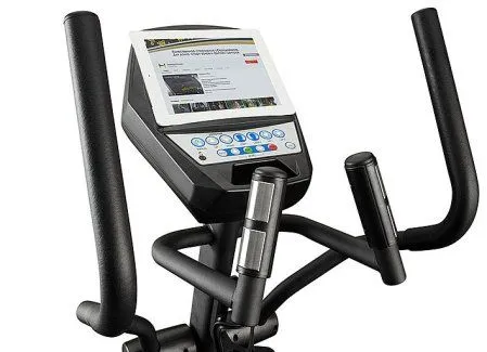 Эллиптический тренажер Xterra FS5.3e