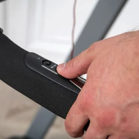 Беговая дорожка DFC SPARKY Pro T635