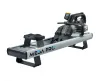 Гребной тренажер  Fluid Rower Mega Pro XL