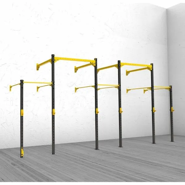 A0318 Функциональная рама 6900 x 1800 мм DHZ