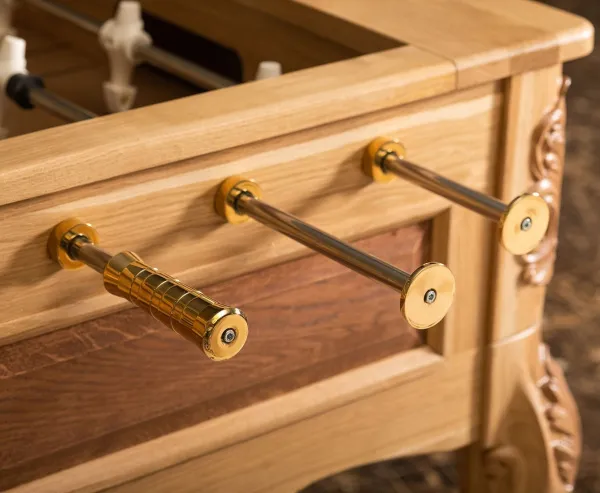 Винтажный настольный футбол Royal Classic, коллекция "Vintage"