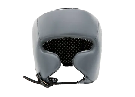 Тренировочный шлем UFC