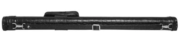 Тубус Fortuna Action TR 1x1xEX с отделением для удлинителя черный