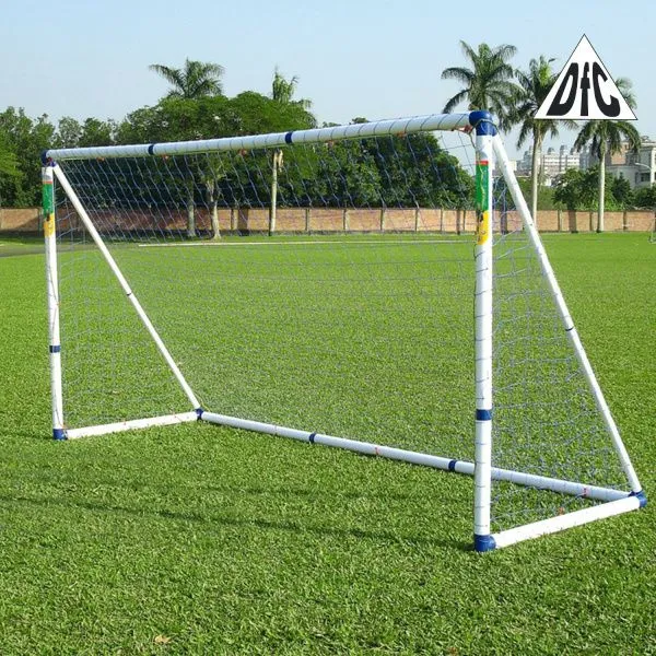 Ворота игровые DFC Multi-Purpose 12 & 8ft GOAL7366A фото Ворота игровые DFC Multi-Purpose 12 & 8ft GOAL7366A