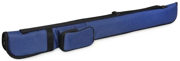 Чехол Fortuna Sniper 1x1 синий