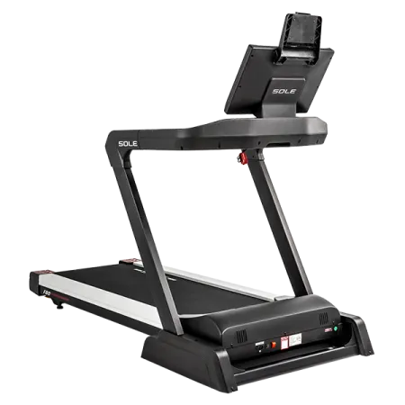Беговая дорожка Sole F80 (2023)