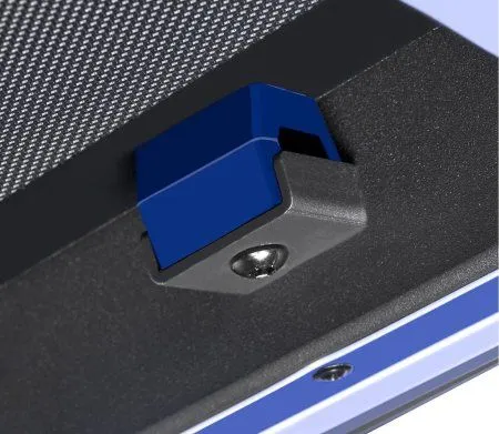 Беговая дорожка Titanium Masters Slimtech S60