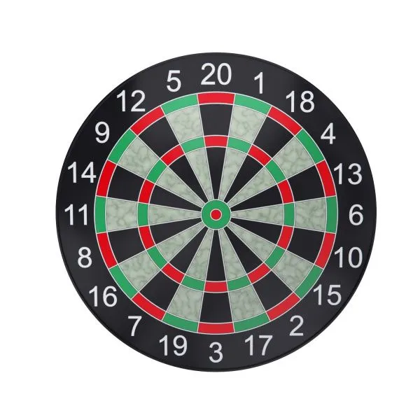 Дартс DFC магнитный 41 см