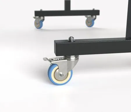 Теннисный стол Wallaby Outdoor S300 Blue