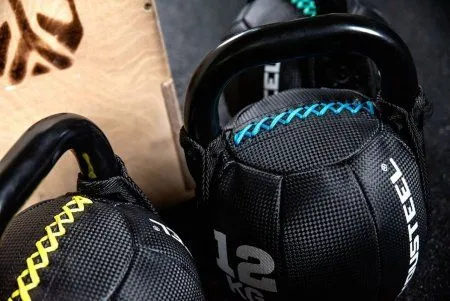 Гири YOUSTEEL мягкие