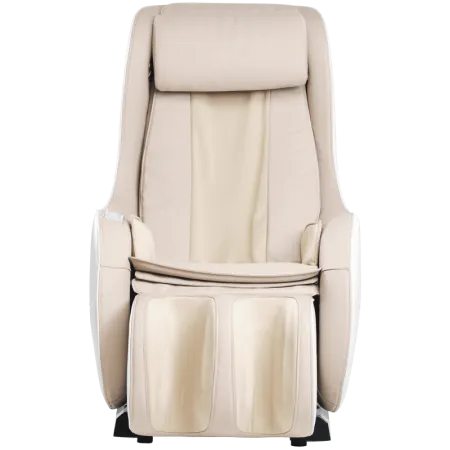 Массажное кресло Ergonova Organic Mini Beige