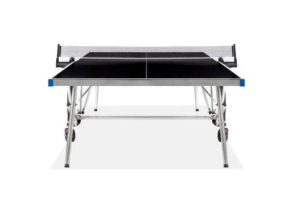 Теннисный стол всепогодный "W-800 Outdoor" (274 х 152,5 х 76 см) алюминиевый, с комплектом (сетка, 2 ракетки, 6 шариков ) фото Теннисный стол всепогодный "W-800 Outdoor" (274 х 152,5 х 76 см) алюминиевый, с комплектом (сетка, 2 ракетки, 6 шариков )