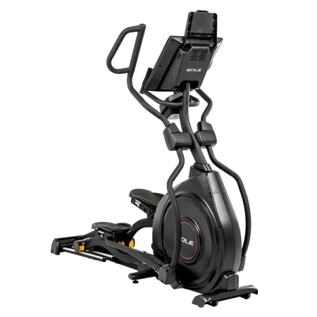 Эллиптический тренажер Sole E95 (2023)