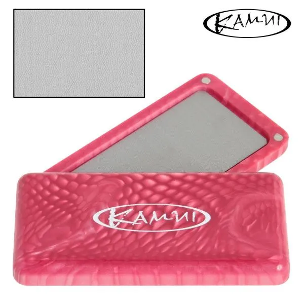 Слайдер-инструмент для обработки наклейки Kamui Dragon Tongue Pink