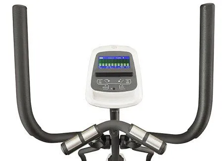 Эллиптический тренажер XTERRA SE205