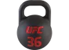 Гиря обрезиненная UFC 36 кг.